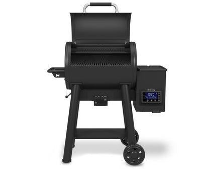 Broil King Crown Pellet 400