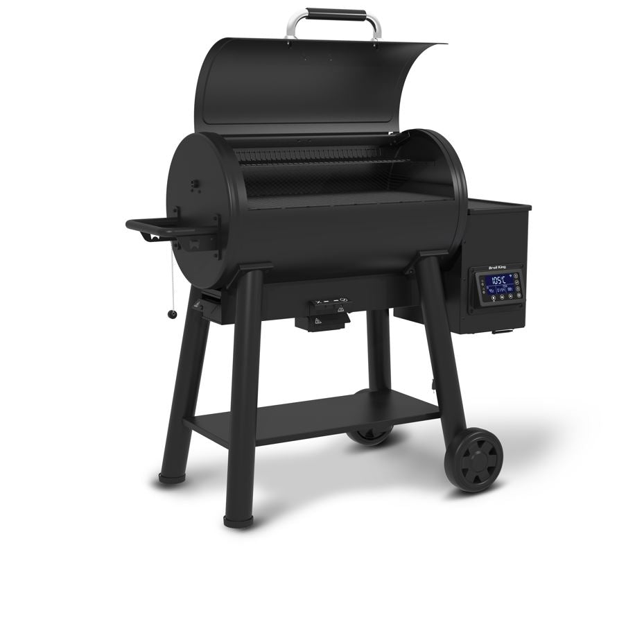 Broil King Crown Pellet 500