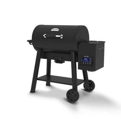 Broil King Crown Pellet 500