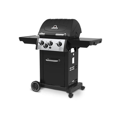 Broil King Royal 340