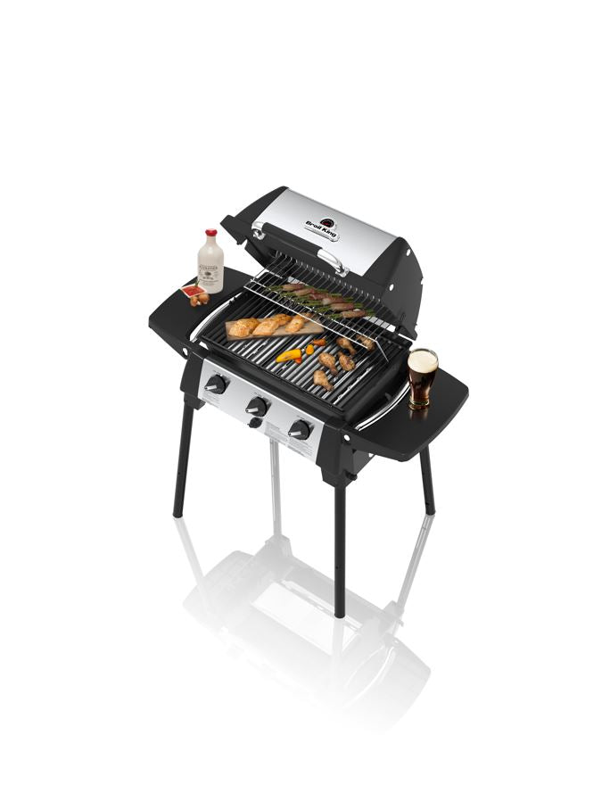 Broil King Porta-Chef 320