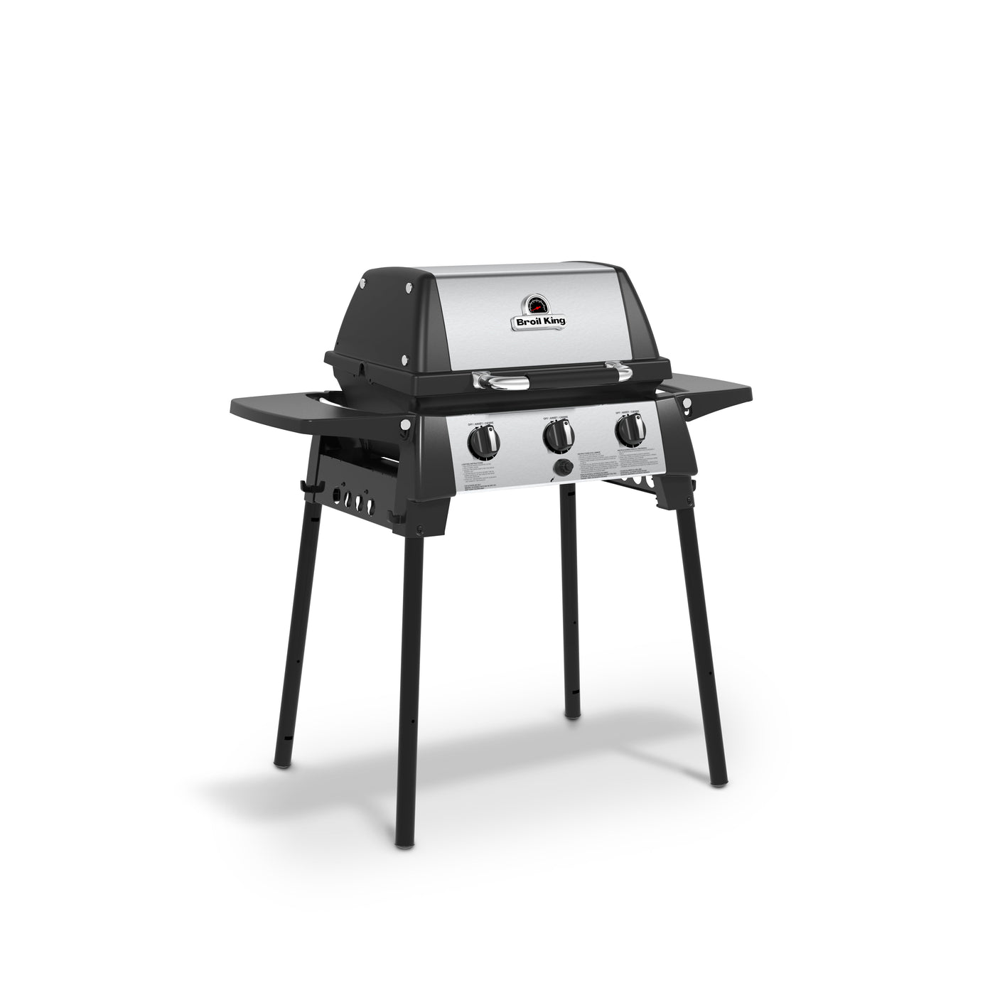 Broil King Porta-Chef 320