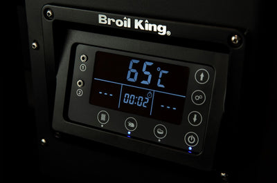 Broil King Crown Pellet 500