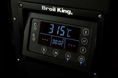 Broil King Crown Pellet 500