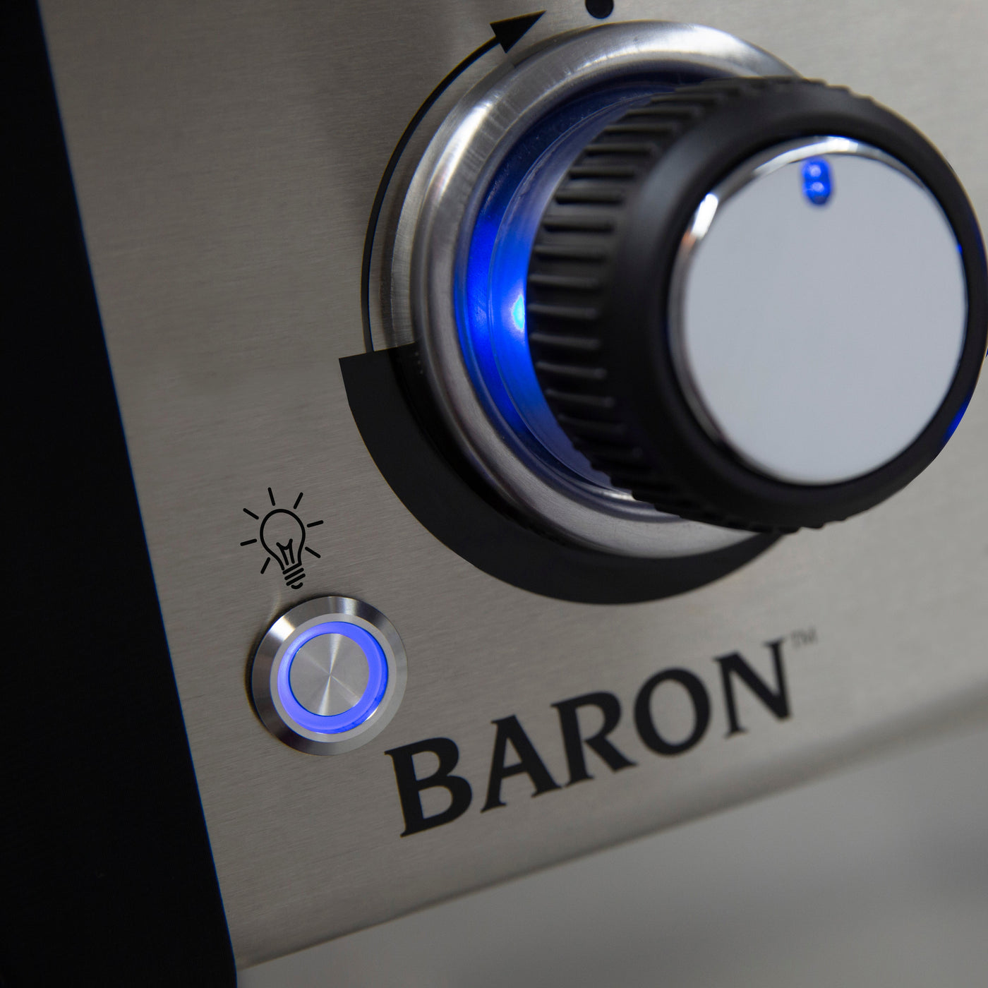 Broil King Baron S 490 IR