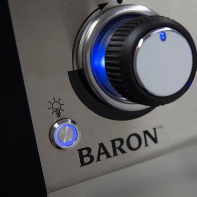 Broil King Baron 490