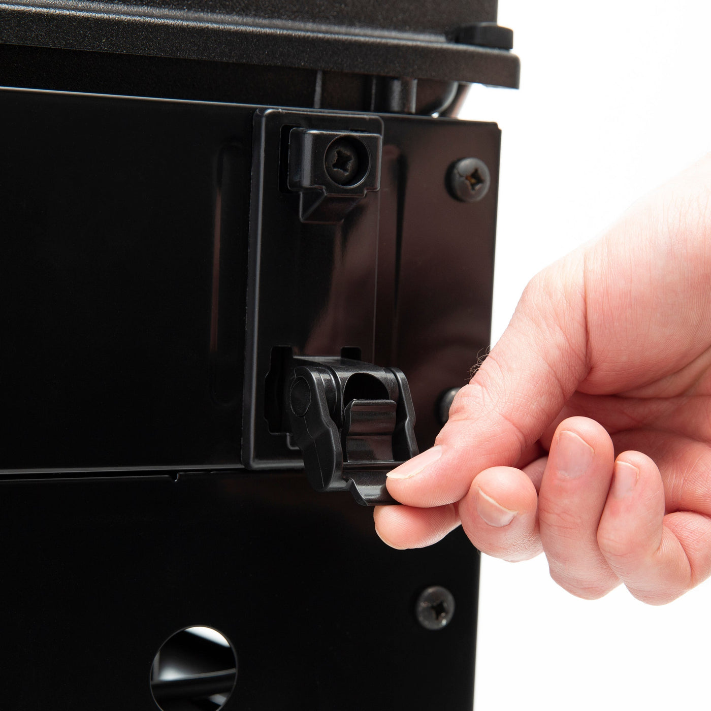 Broil King Baron S 490 IR