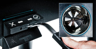 Broil King Crown Pellet 500