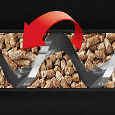 Broil King Crown Pellet 400