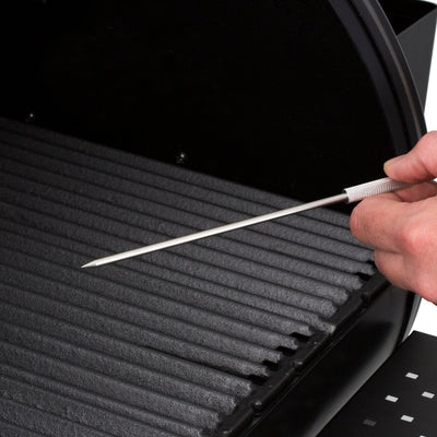 Broil King Crown Pellet 400