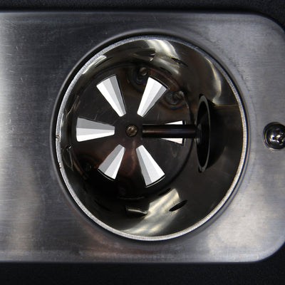 Broil King Crown Pellet 400