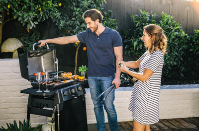 Broil King Porta-Chef 320