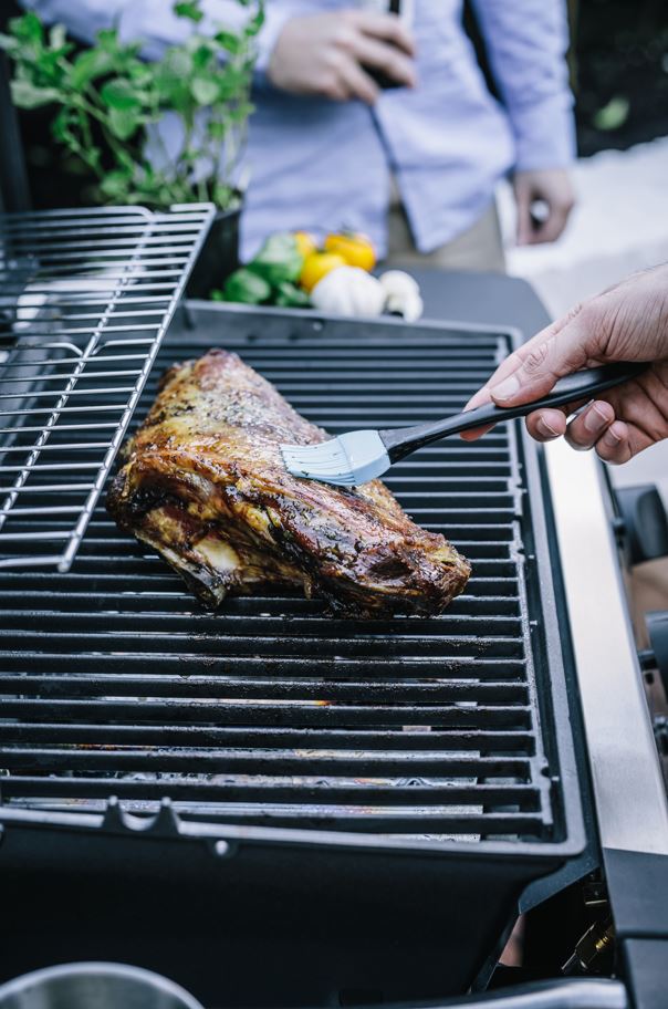 Broil King Porta-Chef 320