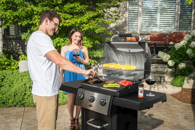 Broil King Royal 320