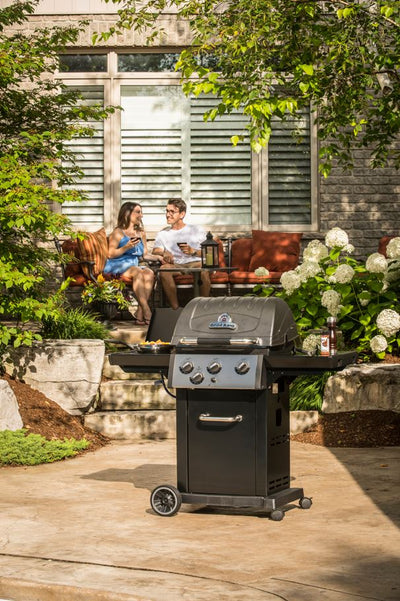 Broil King Royal 340