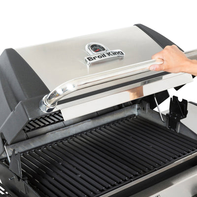 Broil King Royal 340