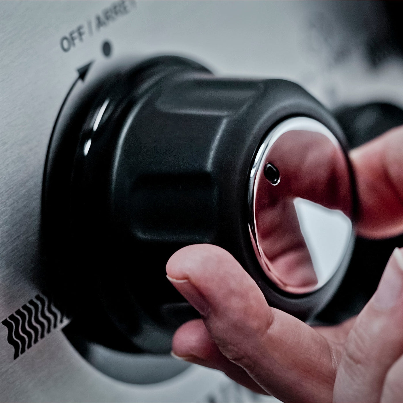 Broil King Crown 490