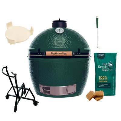 Big Green Egg Starter-Paket XL