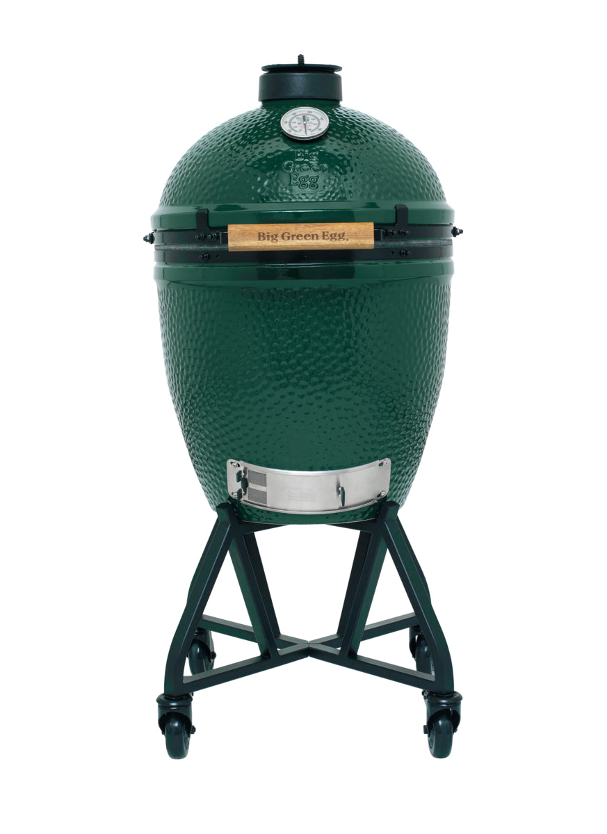 Big Green Egg Starter-Paket Large