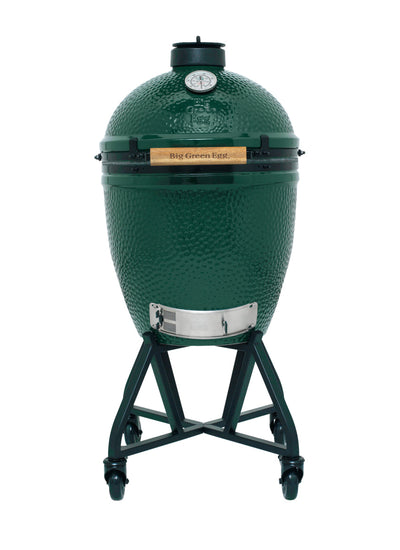 Big Green Egg Starter-Paket Large