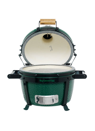 Big Green Egg MiniMax inkl. EGG Carrier