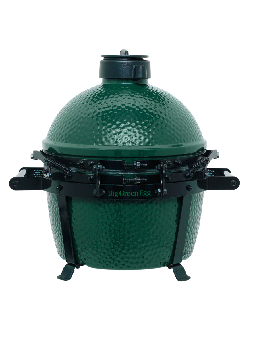 Big Green Egg MiniMax inkl. EGG Carrier