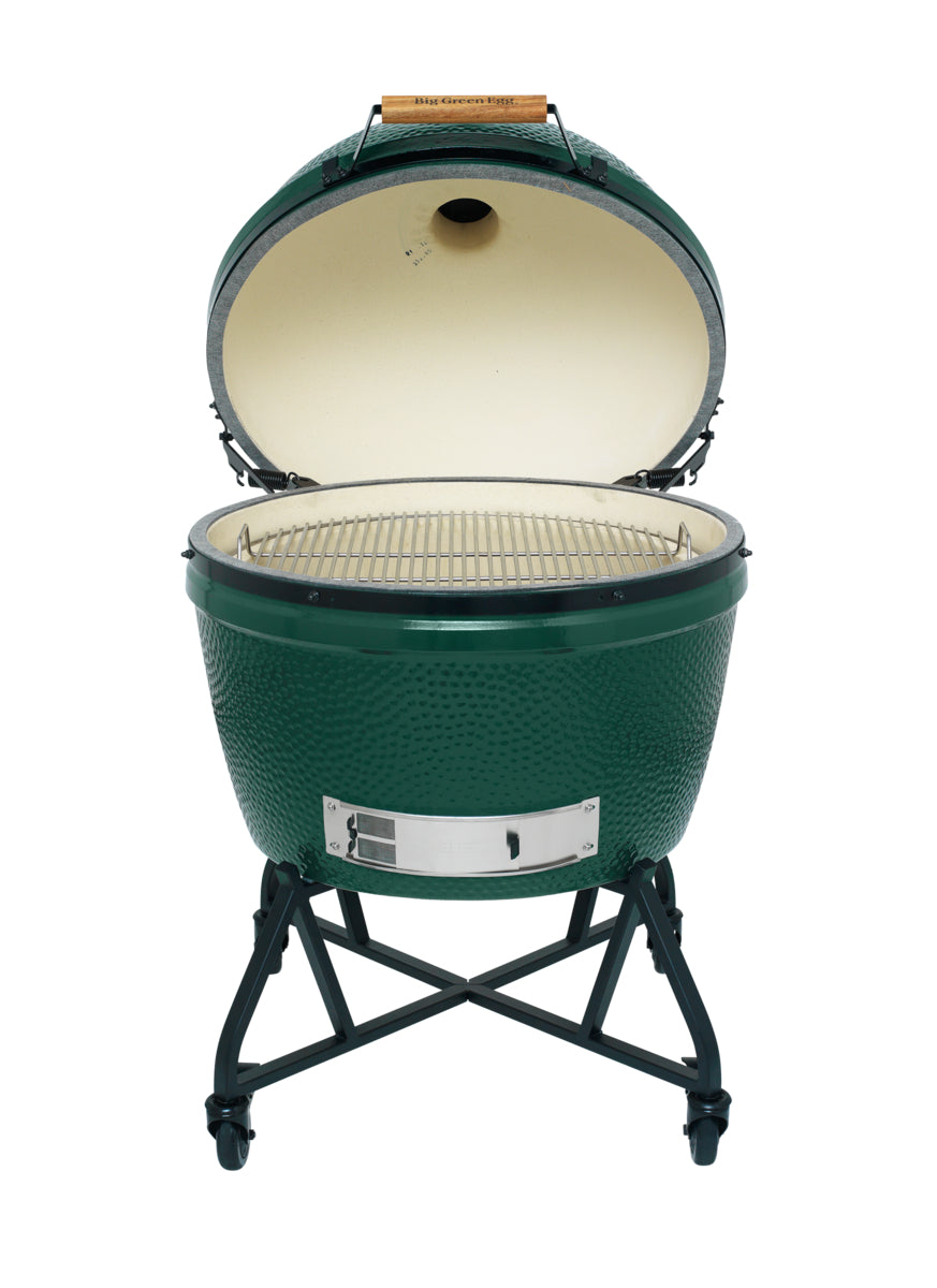 Big Green Egg Starter-Paket XL