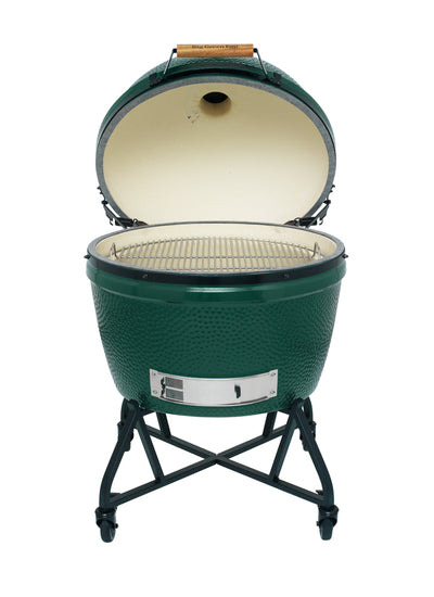 Big Green Egg Starter-Paket XL