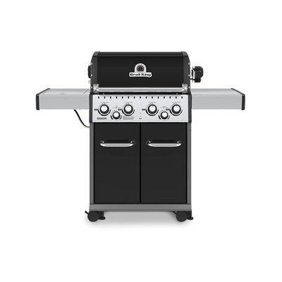 Broil King Baron 490
