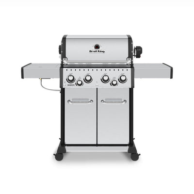 Broil King Baron S 490 IR