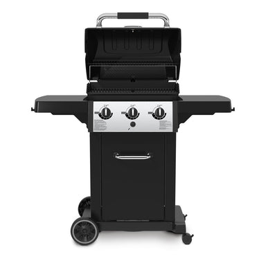 Broil King Royal 320