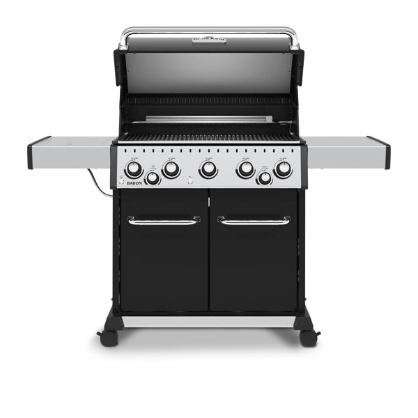 Broil King Baron 590