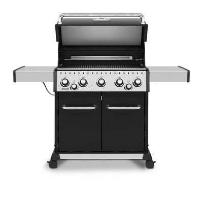 Broil King Baron 590