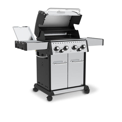 Broil King Baron S 490 IR