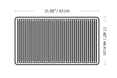 Broil King Crown Pellet 500