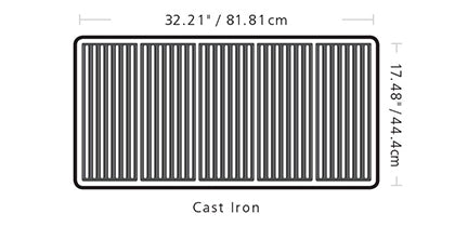 Broil King Baron 590