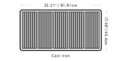Broil King Baron 590