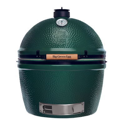Big Green Egg Starter-Paket 2XL