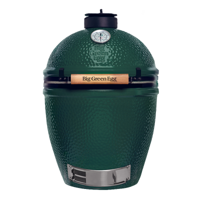 Big Green Egg Starter-Paket Large