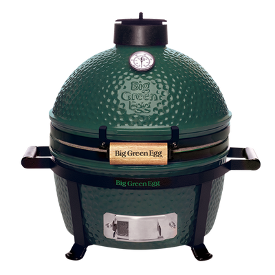Big Green Egg MiniMax inkl. EGG Carrier