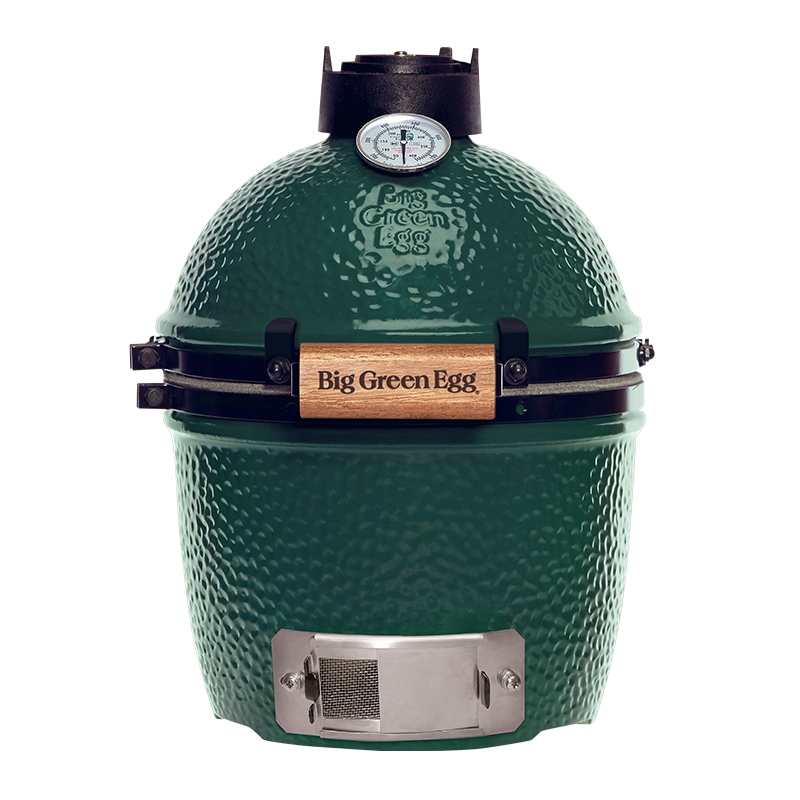 Big Green Egg Starter-Paket Mini