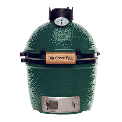 Big Green Egg Starter-Paket Mini