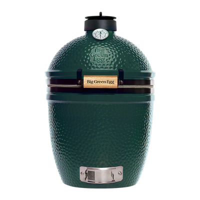 Big Green Egg Starter-Paket Small