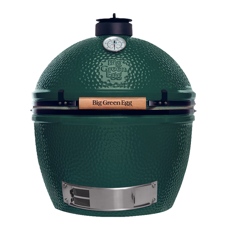 Big Green Egg Starter-Paket XL