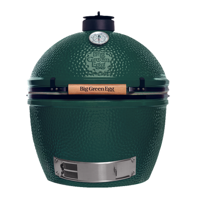Big Green Egg Starter-Paket XL